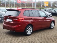 BMW 220 Gran Tourer 220i Advantage