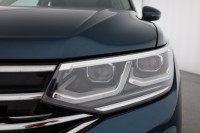 VW Tiguan 2.0 TSI 4M Elegance