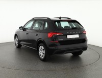 Skoda Kamiq 1.0 TSI