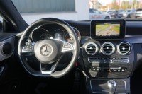 Mercedes-Benz C 180 C180 AMG Line