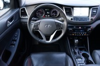 Hyundai Tucson 1.6 Premium 4WD