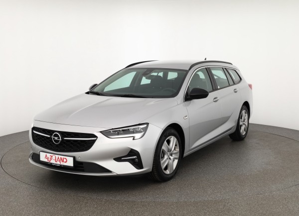 Opel Insignia ST 1.5
