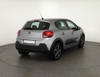 Citroen C3 PureTech 83