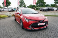 Toyota Corolla 2.0 Hybrid Business Edition