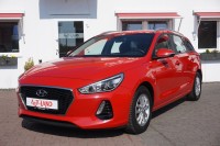 Hyundai i30 Kombi 1.0 T-GDI Tempomat PDC Klima USB