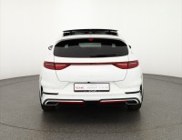 Kia pro_cee'd ProCeed 1.5 T-GDI Aut.