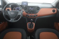 Hyundai i10 1.0 Aut. Trend