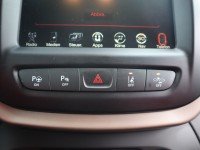 Jeep Cherokee 2.2 M-Jet Limited 4WD