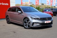 VW Passat Variant 2.0 TDI R-Line 4Motion