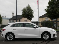 Audi A3 Sportback 35 TFSI Advanced