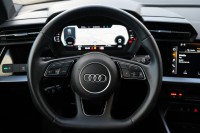 Audi A3 Sportback 30 1.0 TFSI advanced