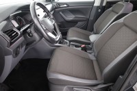 VW T-Cross 1.0 TSI DSG Style