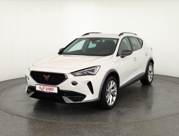 Cupra Formentor 1.4 TSI e-Hybrid