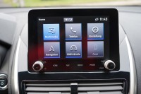 Mitsubishi Eclipse Cross 2.4Hybrid Basis 4WD