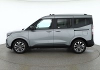 Vorschau: Ford Tourneo Courier Titanium 1.0 EB