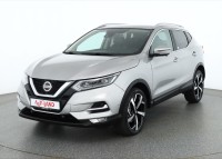 Nissan Qashqai 1.3 DIG-T Tekna LED Navi AHK Kamera 360°