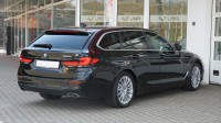 BMW 520 e Touring Luxury Line Aut.