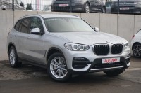 BMW X3 xDrive 30d