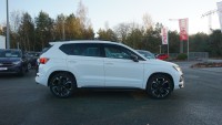 Cupra Ateca 2.0 VZ 4Drive DSG