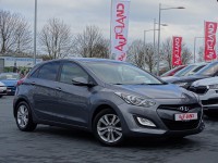 Hyundai i30 1.4 CVVT Comfort