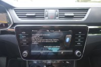 Skoda Superb Combi 1.4 TSI iV L&K