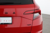 Skoda Karoq 2.0 TSI 4x4 Sportline