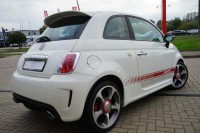 Abarth 500 1.4 T-Jet 16V Abarth