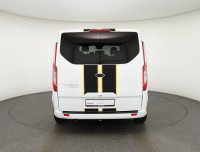 Ford Tourneo Custom 2.0 TDCi L2 Sport