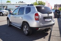 Vorschau: Dacia Duster 1.6 SCe 115