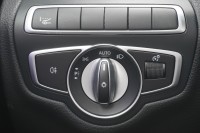 Mercedes-Benz C 160 C220 d T 4Matic AMG Line