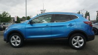 Nissan Qashqai Acenta