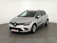 Renault Clio IV Grandtour 1.5 dCi 90 Navi Tempomat Bluetooth