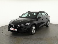 Seat Leon ST 1.5TSI 3-Zonen-Klima Sitzheizung LED