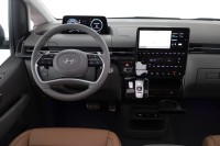 Hyundai Staria 1.6 T-GDI HEV Luxury Aut.