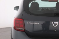 Dacia Sandero Stepway 0.9 TCe Prestige