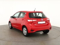 Toyota Yaris 1.5 Hybrid Business
