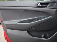Hyundai Tucson 1.6 T-GDI N Line 2WD