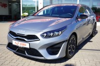 Kia pro_cee'd ProCeed GT-Line 1.5 T-GDI AT