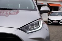 Toyota Yaris 1.5 Hybrid Team Deutschland Aut.