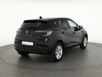 Renault Captur TCe 90 Facelift