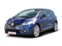 Renault Scenic 1.3 TCE Limited 2-Zonen-Klima Navi Sitzheizung
