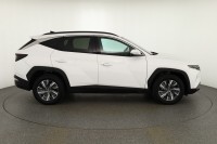 Hyundai Tucson 1.6 T-GDI HEV 4WD Aut.