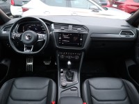 VW Tiguan Allspace 2.0 TSI DSG R-Line 4M