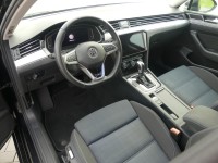 VW Passat Variant GTE DSG