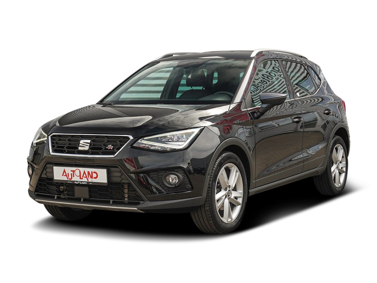 Seat Arona 1.0 TSI FR
