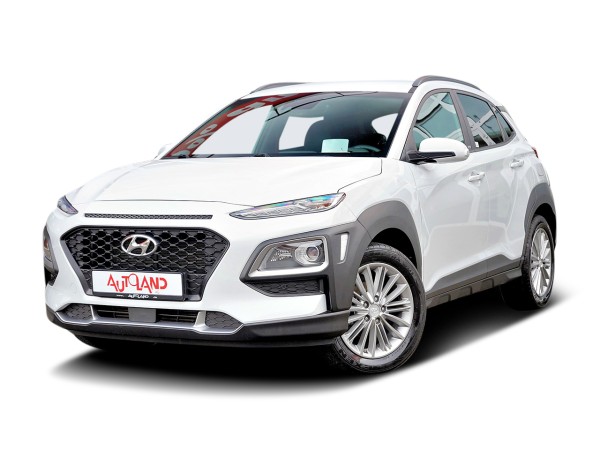 Hyundai Kona 1.0 T-GDI YES! Plus