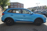 MG ZS 1.5 VTi-Tech Standard