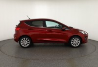 Ford Fiesta 1.0 EcoBoost Titanium