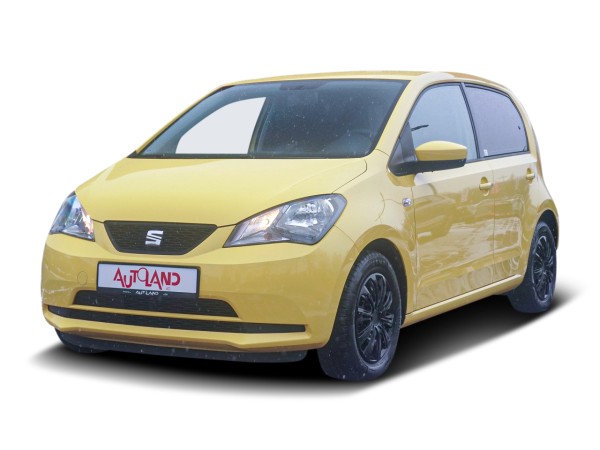 Seat Mii 1.0 Chic