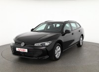 VW Passat Variant 1.5 eTSI DSG 2-Zonen-Klima Navi Sitzheizung